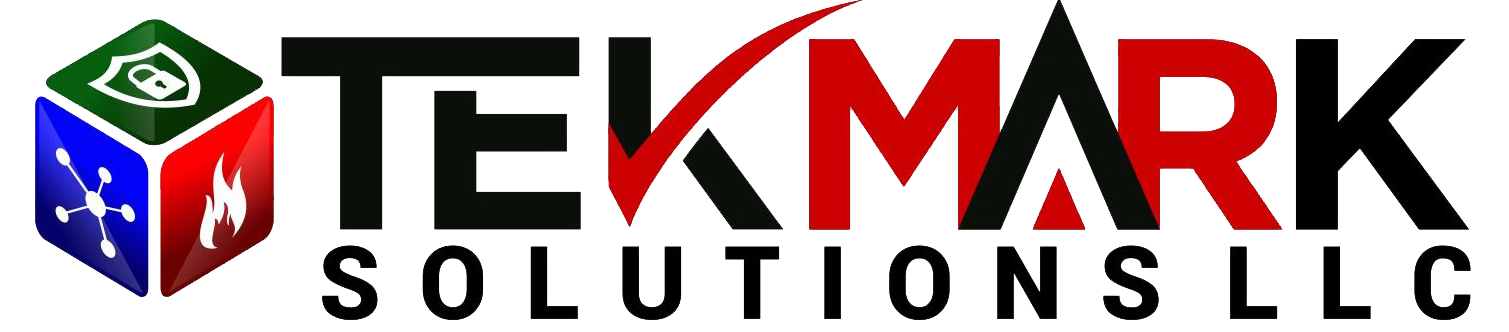 Tekmark Solutions