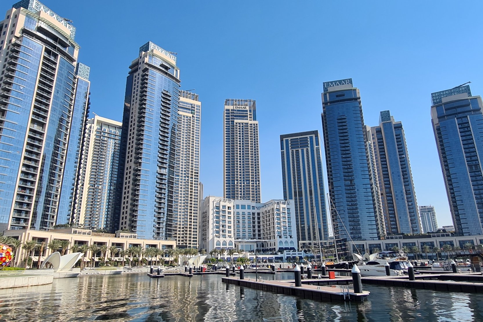 DCH-B006-DUBAI CREEK HARBOUR